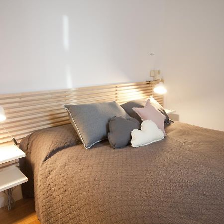 Precioso Apartamento En La Latina Palacio Real Мадрид Экстерьер фото