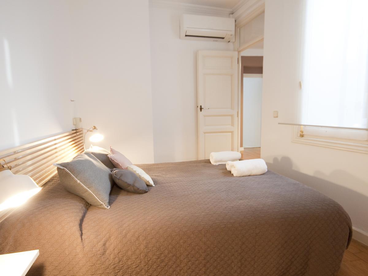 Precioso Apartamento En La Latina Palacio Real Мадрид Экстерьер фото